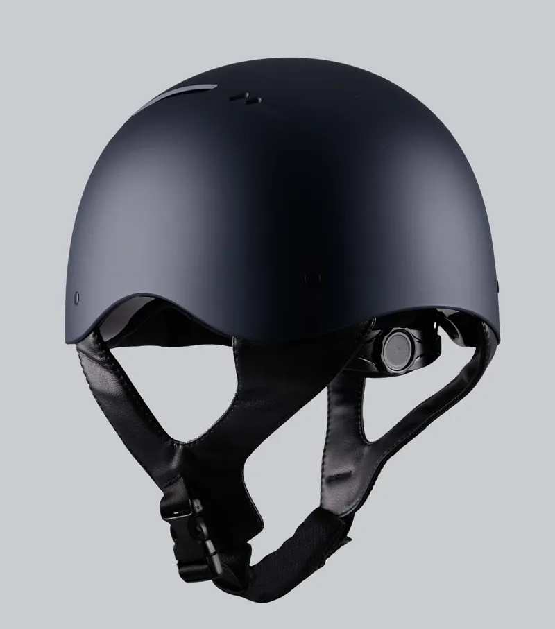 Artemis Matte Jockey Skull / Midnight Navy Small-3