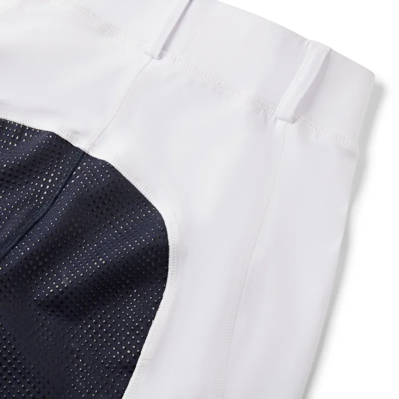 Cameo performance Tights Navy White-1