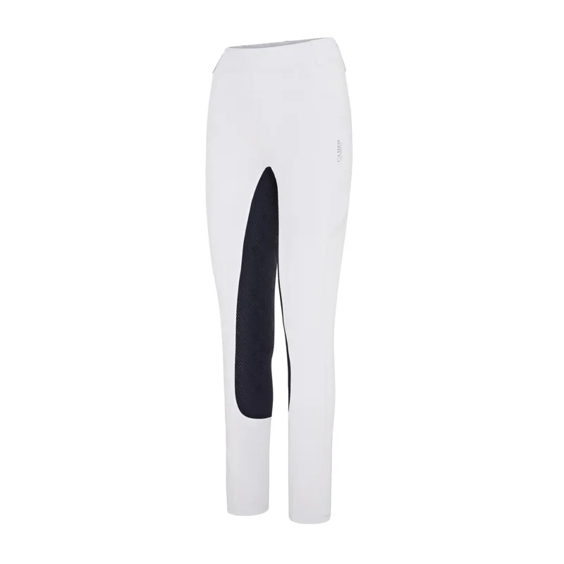 Cameo performance Tights Navy White