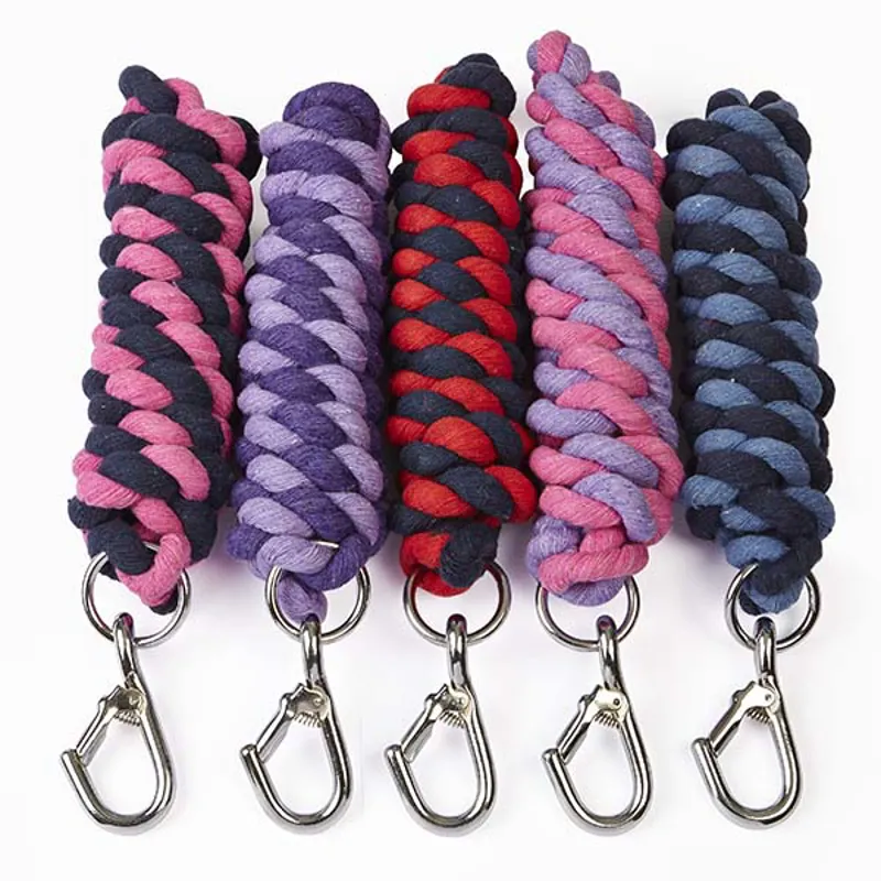 ELICO Clip Rope Two Tone Navy/Cambridge