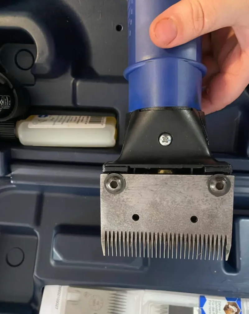 Liscop TYP 1600-4 Clippers