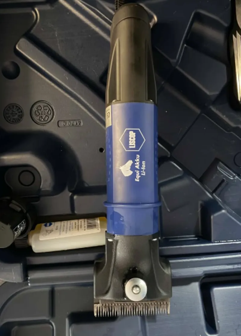 Liscop TYP 1600-4 Clippers-1