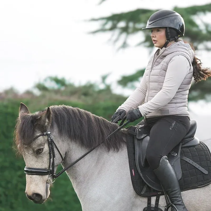 Charles Owen Black Ear Warmers-2