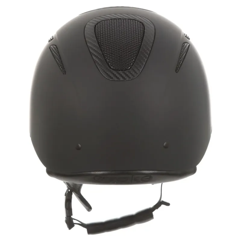Evoke Elara Classic Peak Black/Carbon Frame Size Medium 55-57cm Shell Liner not included-2