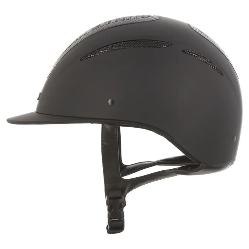 Evoke Elara Classic Peack Black/Carbon Frame Size Large Shell Liner Not Included-1
