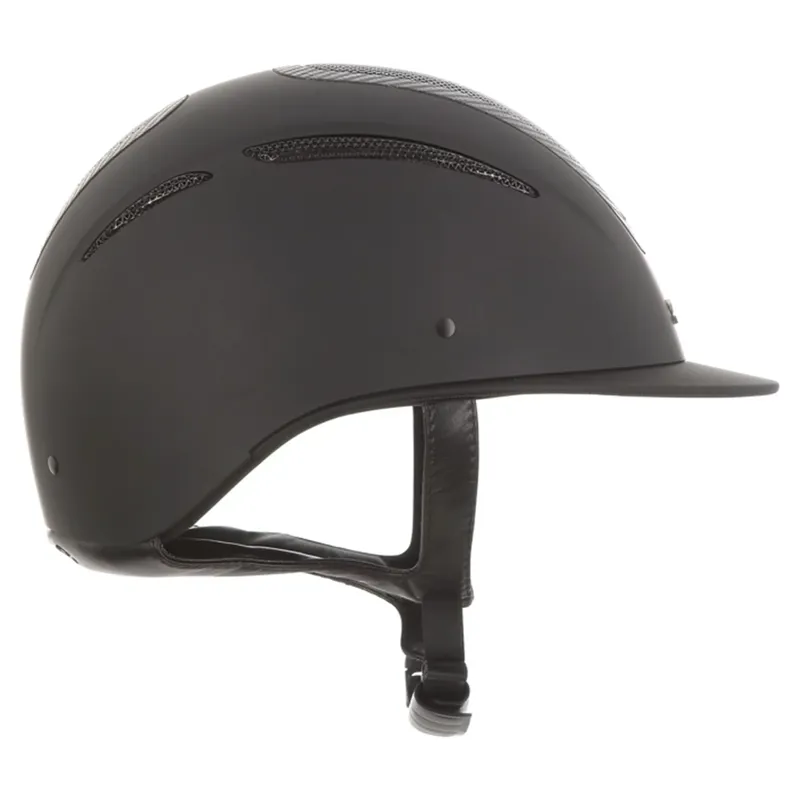 Evoke Elara Classic Peak Black/Carbon Frame Size Medium 55-57cm Shell Liner not included-3
