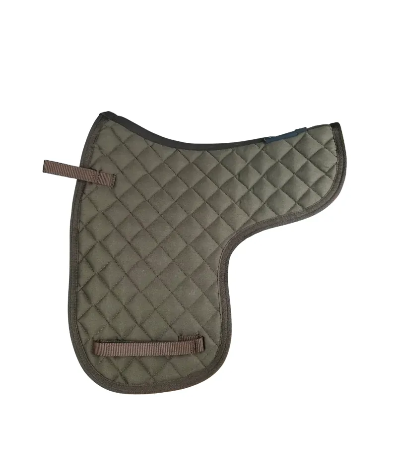 Working Hunter Numnah Brown Pony