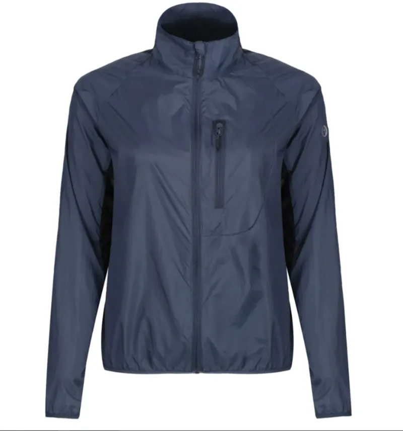 Junior Hack-A-Mac Jacket Blue Slate