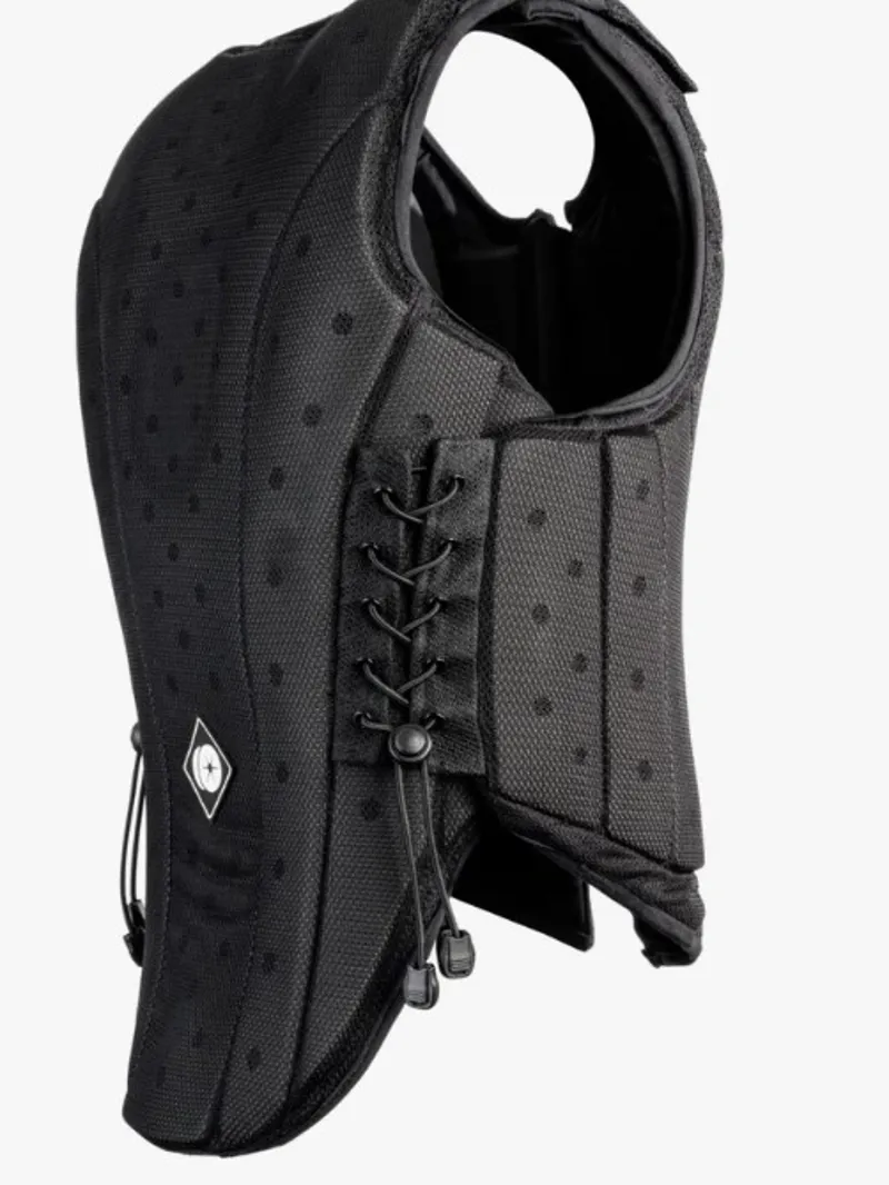 Charles Owen Kontor Childs Body Protector-3