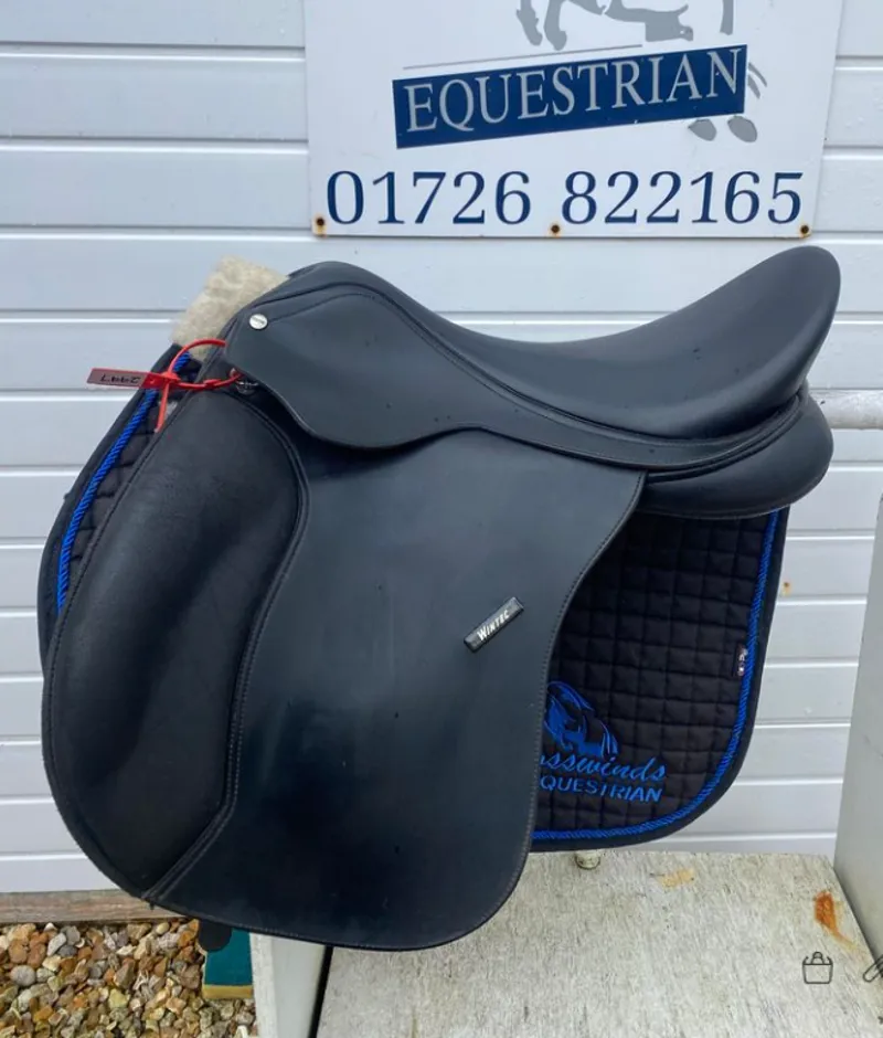 18 Wintec VSD Black Changeable Gullet-2