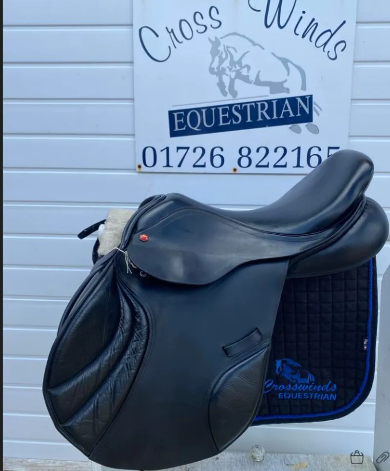 17.5 Albion k2 Adjusta Medium-1