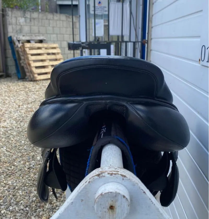 17.5 Albion k2 Adjusta Medium-3