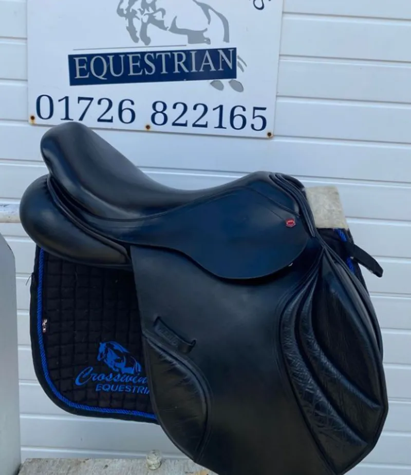 17.5 Albion k2 Adjusta Medium