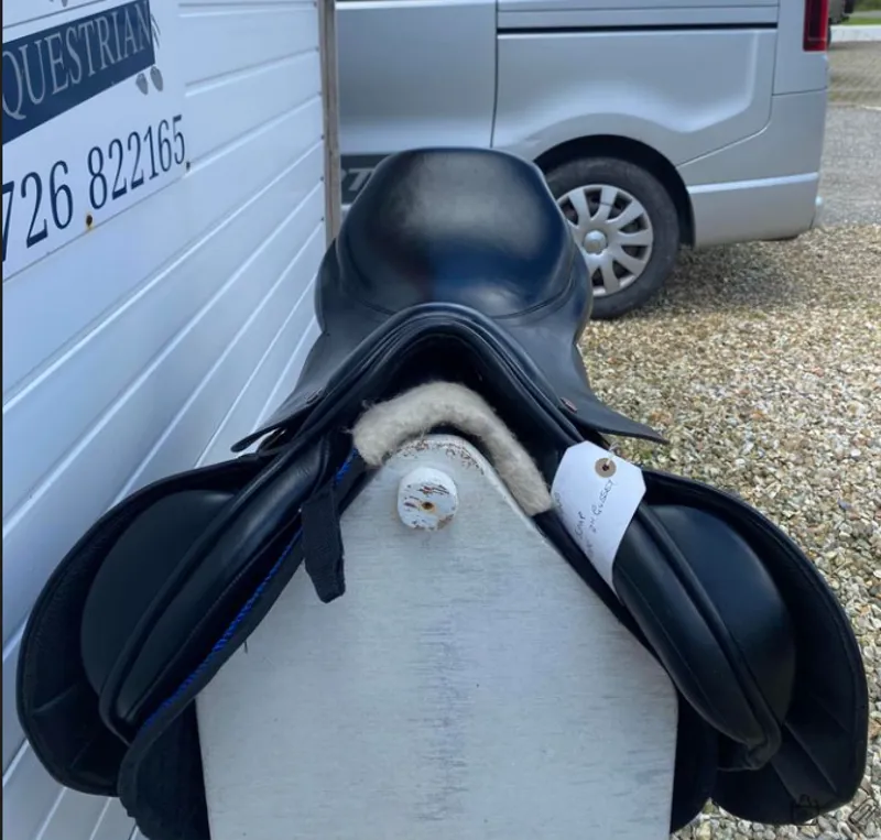 17.5 Albion k2 Adjusta Medium-2