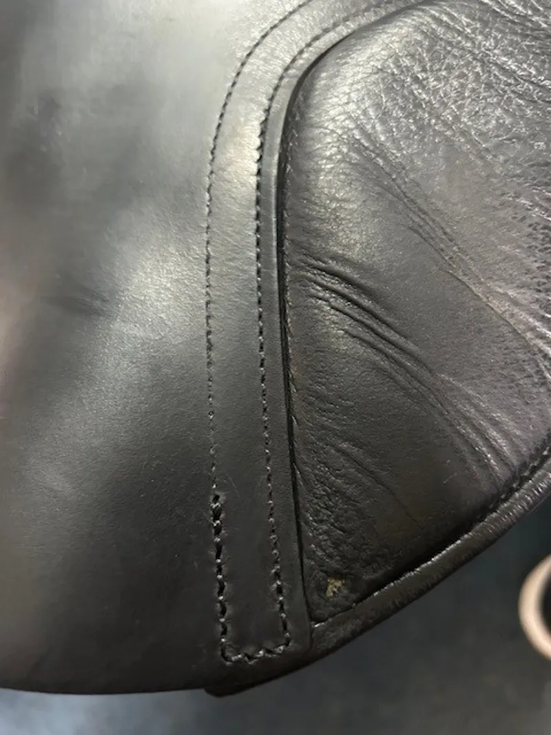 Albion Second Hand Adjusta Legend K2 171/2-4