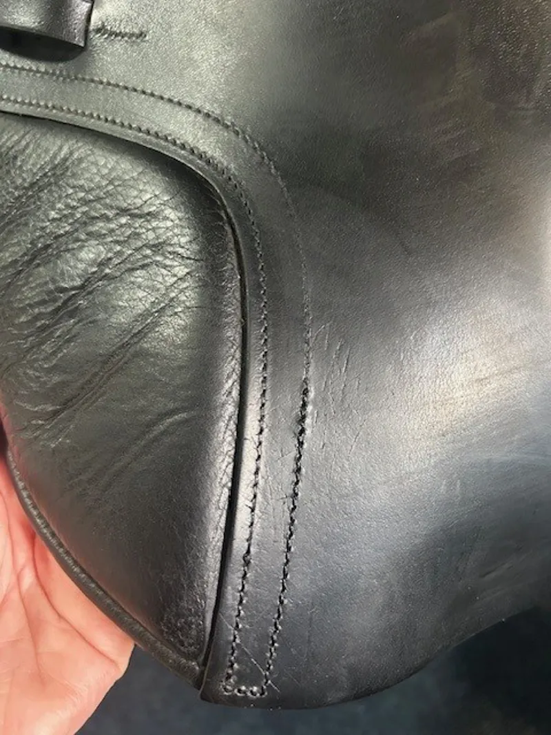 Albion Second Hand Adjusta Legend K2 171/2-5