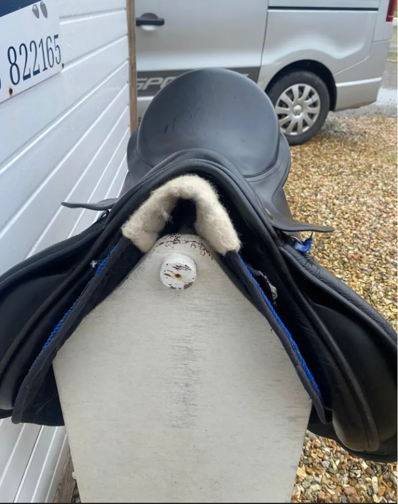 18 SOS Black GP MW-5