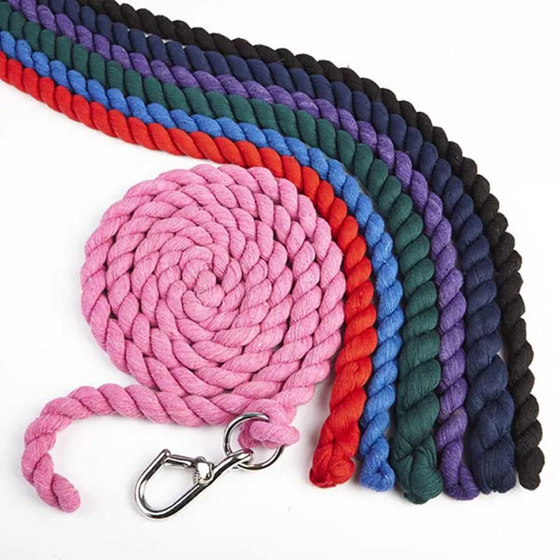 ELICO Trigger Lead Rope Royal