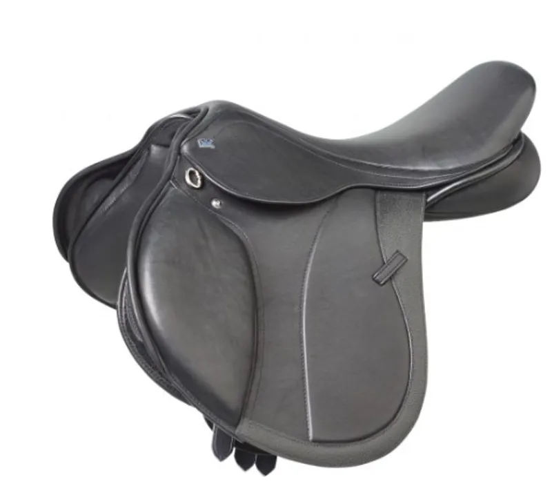 17.5 GFS Monarch Jump Black