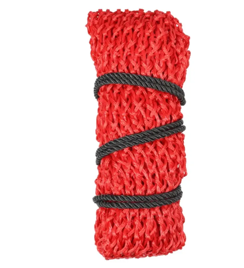 Hy Equestrian Slow Flow Haynet - Red