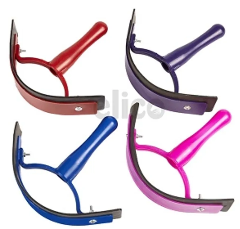 Elico Sweat Scraper Blue