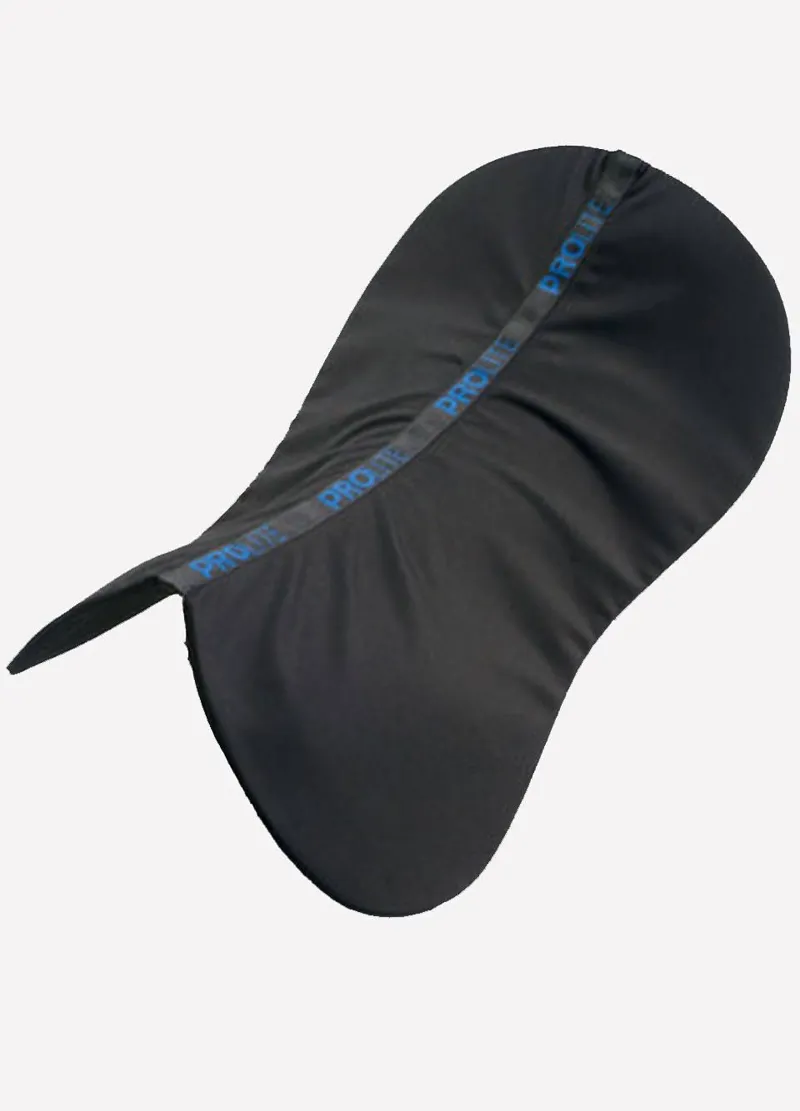 Prolite Thin Wide GP Relief Pad Black
