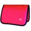 Hy Speed Reversible Comfort Pad in Raspberry/Navy