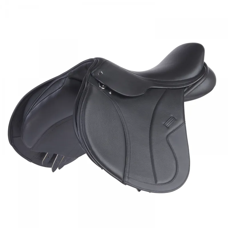 17.5 GFS Transition GX Jump Black Changeable Gullet S704-1