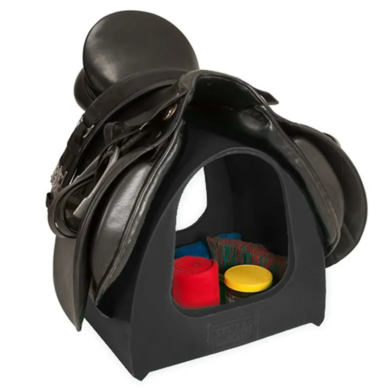 Stubbs Saddle Mate In Black