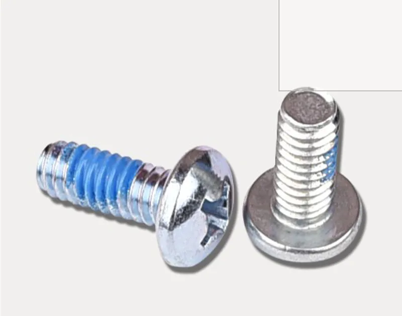Filter Gullet Wintec/Bates Easy Change Gullet System Screws Trade Pk/5