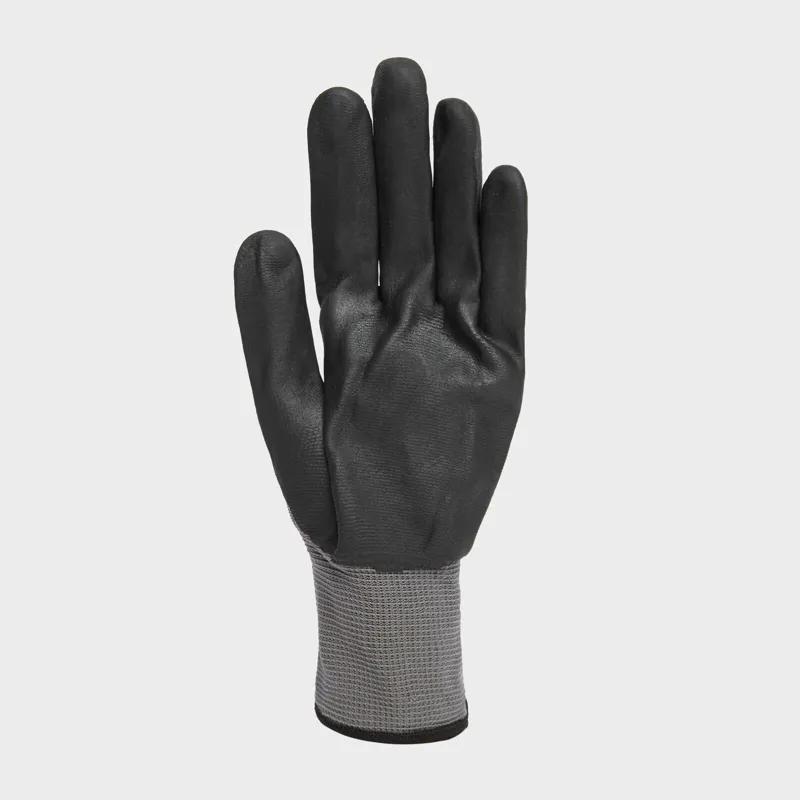 Shires Aubrion All Purpose Yard Gloves GREY-1